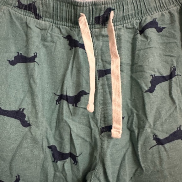 Men’s Old Navy flannel pajama pants size large - Picture 9 of 10